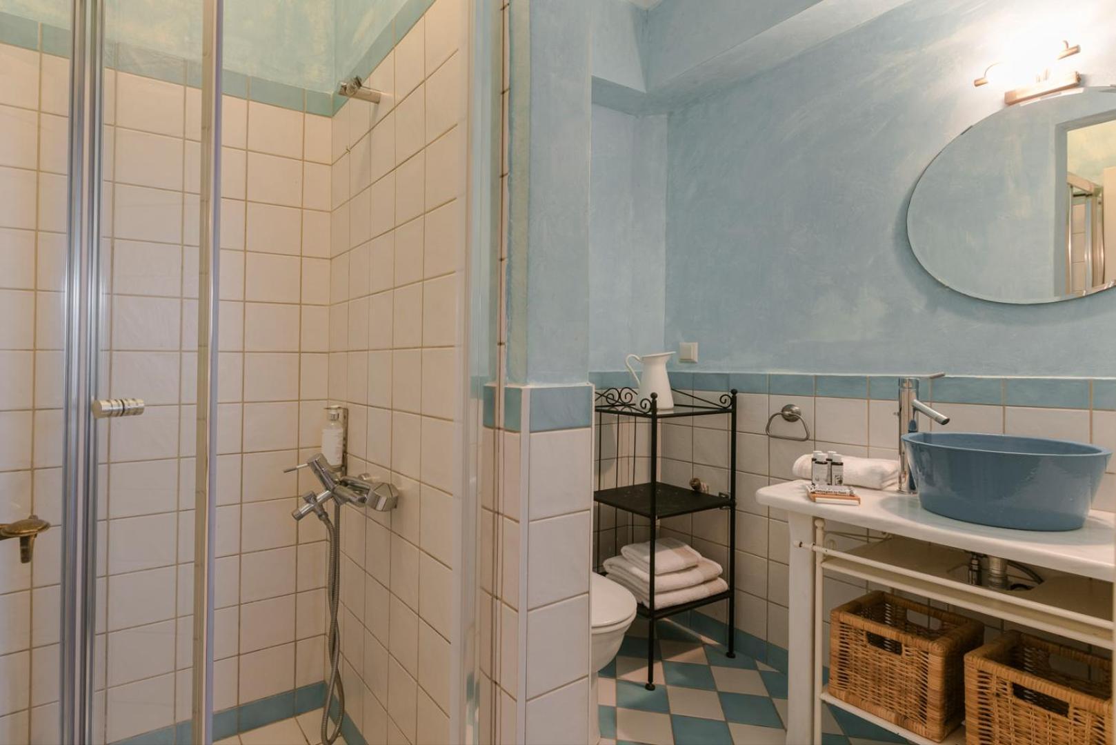 Eleonas Houses - Kardamili'S Acqua Bliss Екстер'єр фото