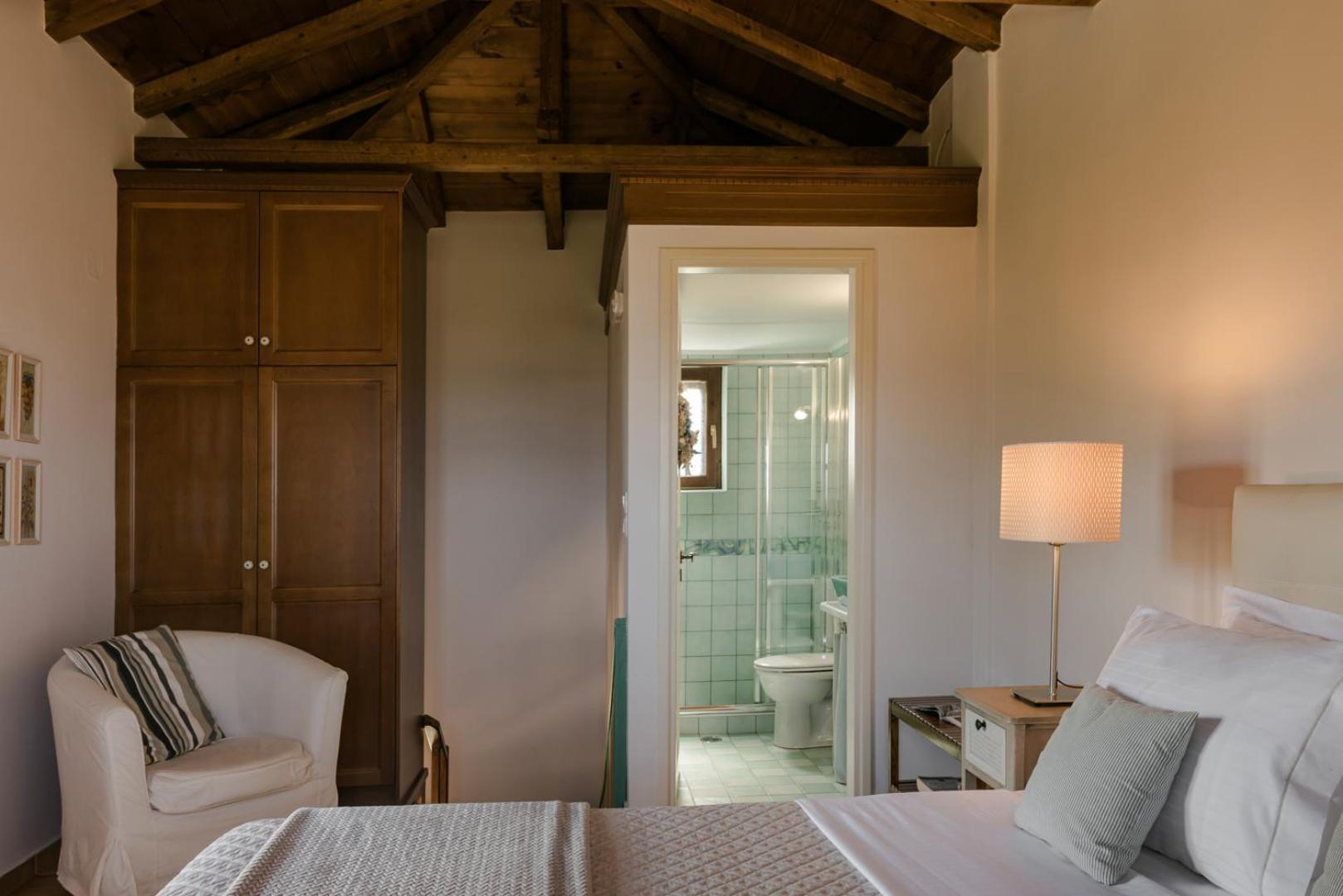 Eleonas Houses - Kardamili'S Acqua Bliss Екстер'єр фото