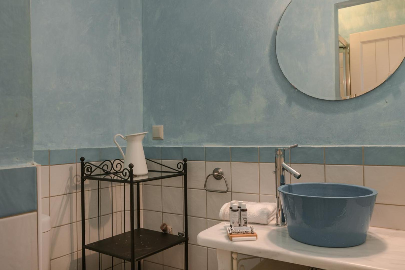 Eleonas Houses - Kardamili'S Acqua Bliss Екстер'єр фото