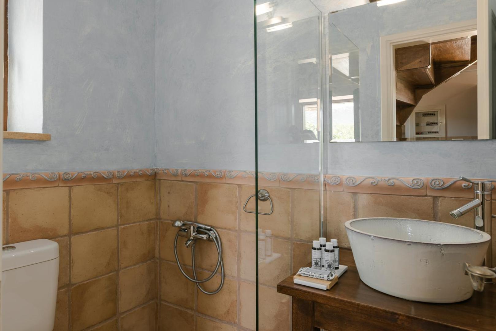 Eleonas Houses - Kardamili'S Acqua Bliss Екстер'єр фото