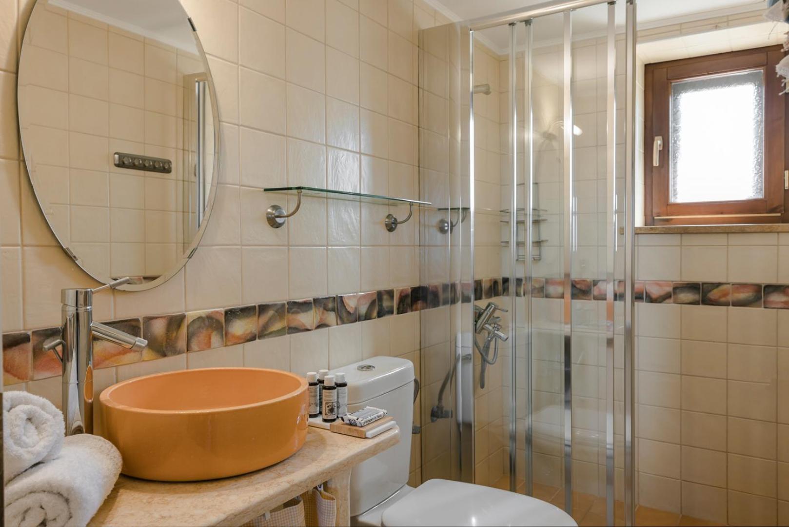 Eleonas Houses - Kardamili'S Acqua Bliss Екстер'єр фото
