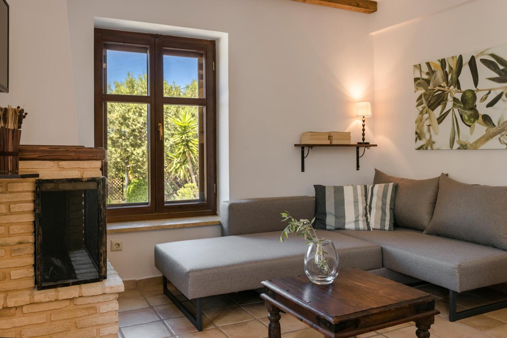 Eleonas Houses - Kardamili'S Acqua Bliss Екстер'єр фото
