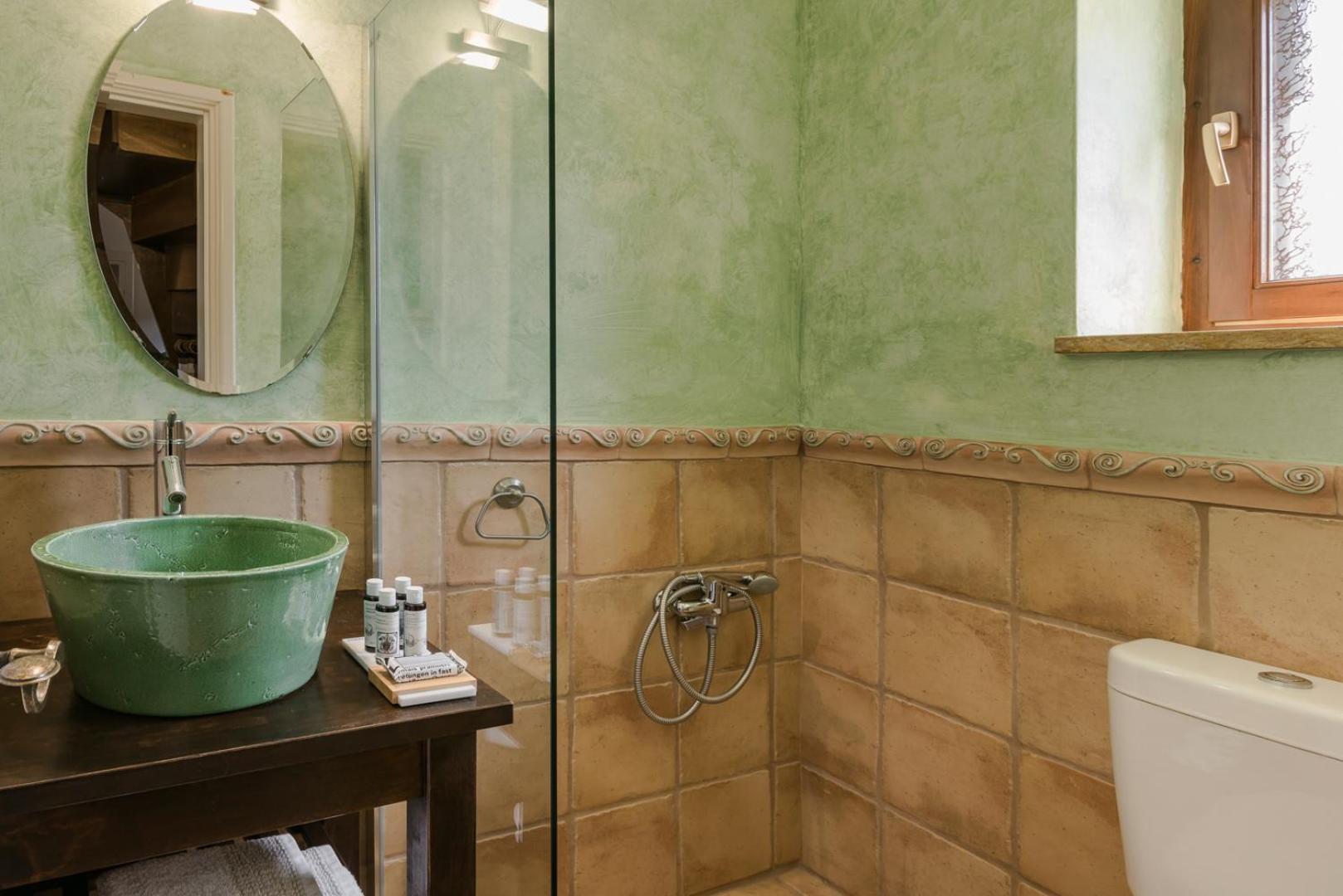 Eleonas Houses - Kardamili'S Acqua Bliss Екстер'єр фото